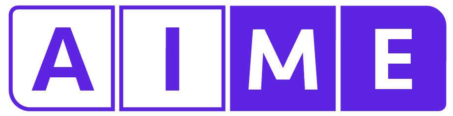 AIME Logo